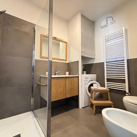 Casa Mameli - Centro-mare Дом отдыха *