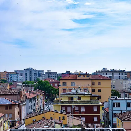 Casa Mameli - Centro-mare Дом отдыха