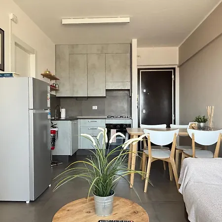 Casa Mameli - Centro-mare * Пезаро