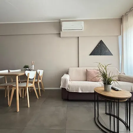 Casa Mameli - Centro-mare Пезаро