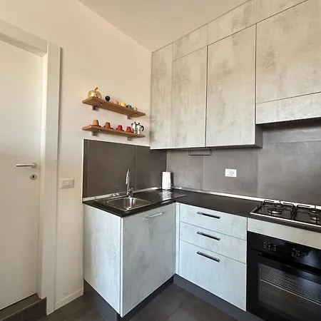 Casa Mameli - Centro-mare